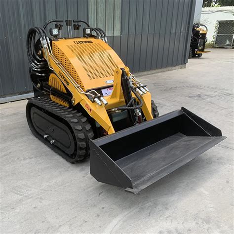 most affordable skid steer